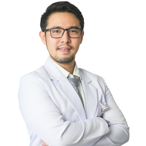 dr. Radityo Bagus Wicaksono, Sp.JP.